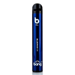 Bang XL 600 Puffs Blueraz Ice