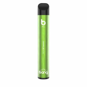 Bang XL 600 Puffs Apple Ice