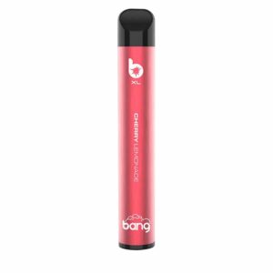 Bang XL 600 Puffs Cherry Lemonade