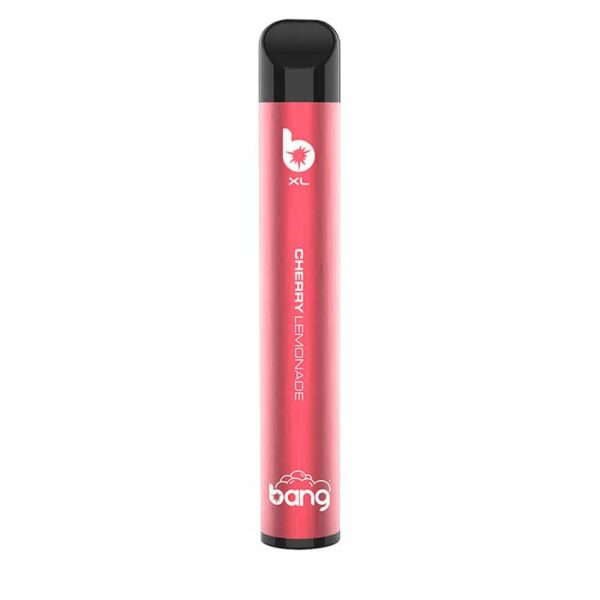 Bang XL 600 Puffs Cherry Lemonade