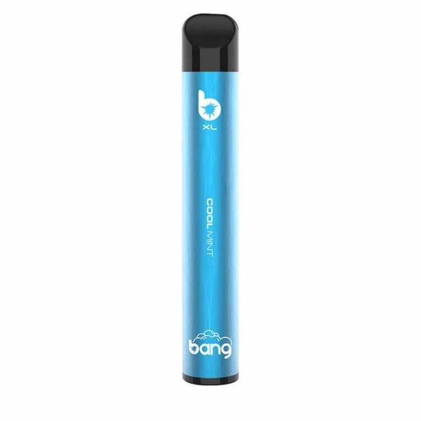 Bang XL 600 Puffs Cool Mint