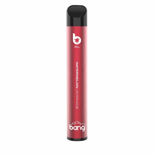 Bang XL 600 Puffs Watermelon Lemonade