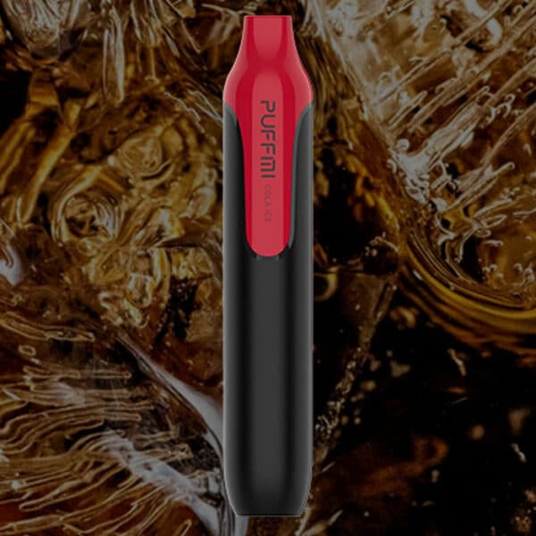 Puffmi dp500 500 Puffs Cola Ice
