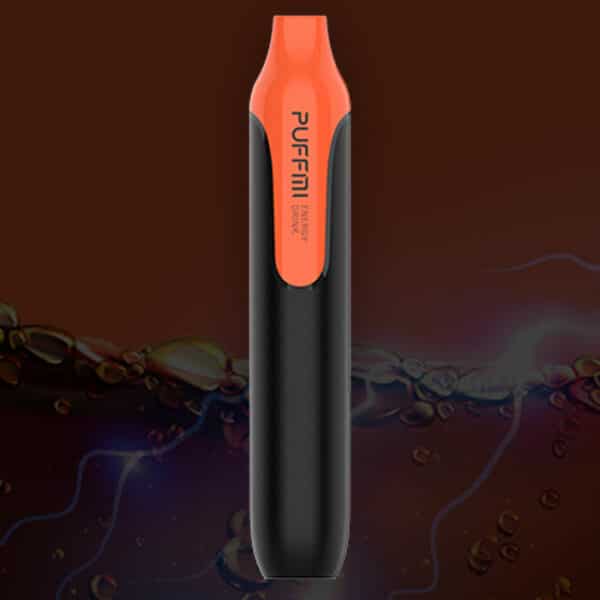 Puffmi dp500 500 Puffs Energy Drink
