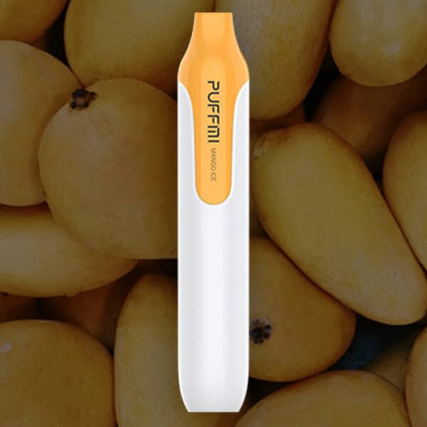 Puffmi dp500 500 Puffs Mango Ice