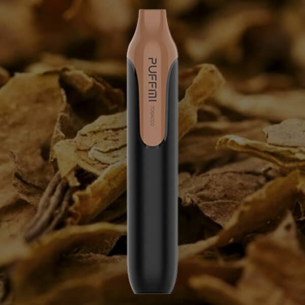 Puffmi dp500 500 Puffs VCT Tobacco