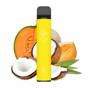 Elf Bar 1500 Puffs Coconut Melon